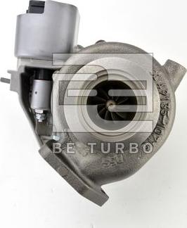 BE TURBO 127692RED - Turbocompressore, Sovralimentazione www.autoricambit.com