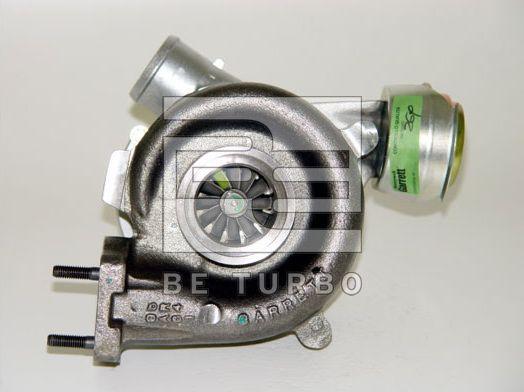 BE TURBO 127647 - Turbocompressore, Sovralimentazione www.autoricambit.com