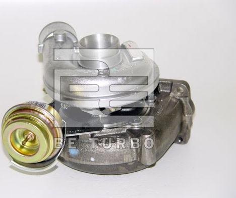 BE TURBO 127647 - Turbocompressore, Sovralimentazione www.autoricambit.com