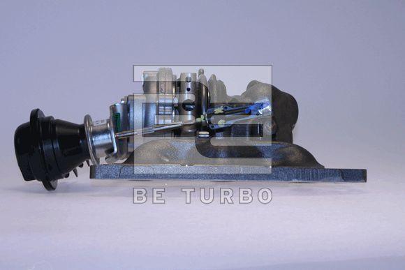 BE TURBO 127604 - Turbocompressore, Sovralimentazione www.autoricambit.com