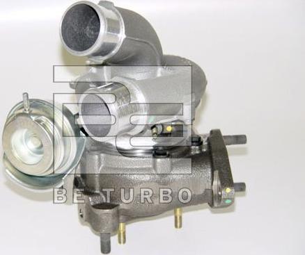 BE TURBO 127685 - Turbocompressore, Sovralimentazione www.autoricambit.com