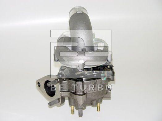 BE TURBO 127685 - Turbocompressore, Sovralimentazione www.autoricambit.com