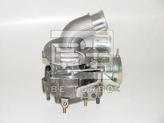 BE TURBO 127685 - Turbocompressore, Sovralimentazione www.autoricambit.com