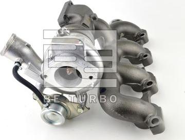 BE TURBO 127681 - Turbocompressore, Sovralimentazione www.autoricambit.com