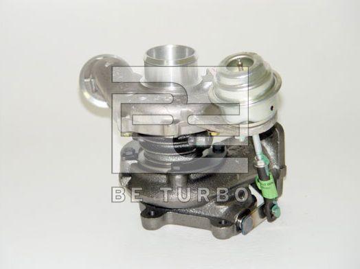 BE TURBO 127636 - Turbocompressore, Sovralimentazione www.autoricambit.com