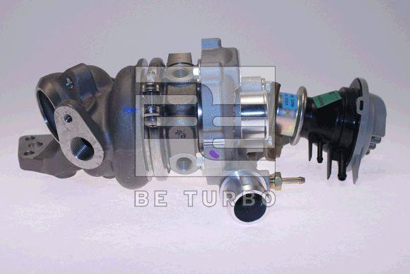 BE TURBO 127675 - Turbocompressore, Sovralimentazione www.autoricambit.com