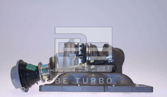 BE TURBO 127675 - Turbocompressore, Sovralimentazione www.autoricambit.com