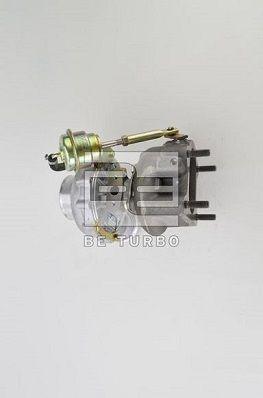 BE TURBO 127009 - Turbocompressore, Sovralimentazione www.autoricambit.com