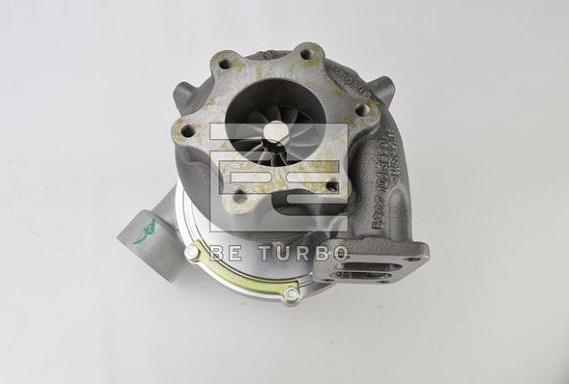 BE TURBO 127005RED - Turbocompressore, Sovralimentazione www.autoricambit.com