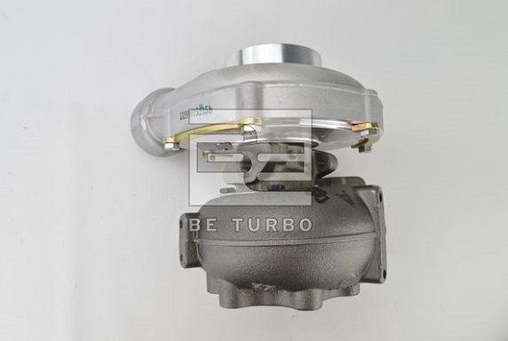 BE TURBO 127005RED - Turbocompressore, Sovralimentazione www.autoricambit.com