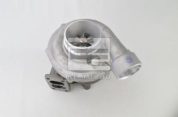 BE TURBO 127005 - Turbocompressore, Sovralimentazione www.autoricambit.com