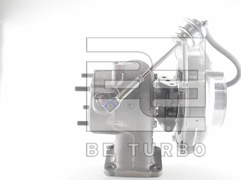 BE TURBO 127008 - Turbocompressore, Sovralimentazione www.autoricambit.com