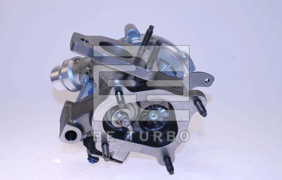 BE TURBO 127014 - Turbocompressore, Sovralimentazione www.autoricambit.com