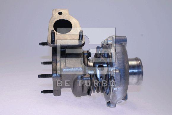 BE TURBO 127014 - Turbocompressore, Sovralimentazione www.autoricambit.com