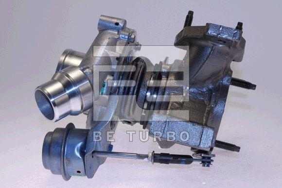 BE TURBO 127014 - Turbocompressore, Sovralimentazione www.autoricambit.com