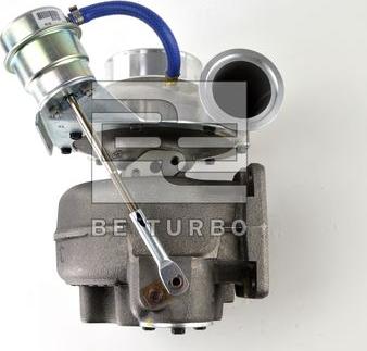 BE TURBO 127015 - Turbocompressore, Sovralimentazione www.autoricambit.com