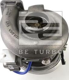 BE TURBO 127011 - Turbocompressore, Sovralimentazione www.autoricambit.com