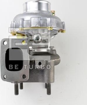 BE TURBO 127013 - Turbocompressore, Sovralimentazione www.autoricambit.com