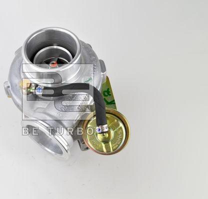 BE TURBO 127013 - Turbocompressore, Sovralimentazione www.autoricambit.com