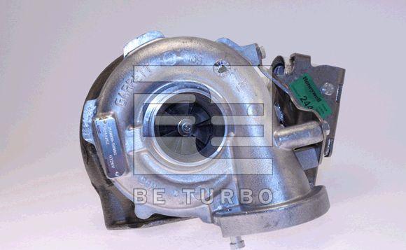 BE TURBO 127085 - Turbocompressore, Sovralimentazione www.autoricambit.com