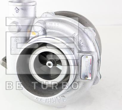 BE TURBO 127088 - Turbocompressore, Sovralimentazione www.autoricambit.com