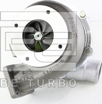 BE TURBO 127088 - Turbocompressore, Sovralimentazione www.autoricambit.com