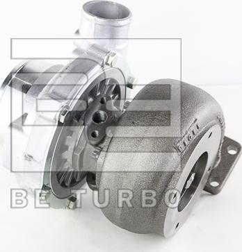 BE TURBO 127088 - Turbocompressore, Sovralimentazione www.autoricambit.com