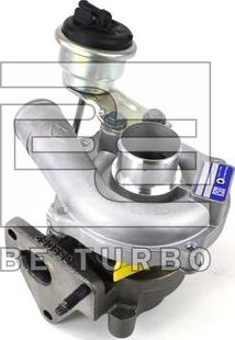 BE TURBO 127032 - Turbocompressore, Sovralimentazione www.autoricambit.com