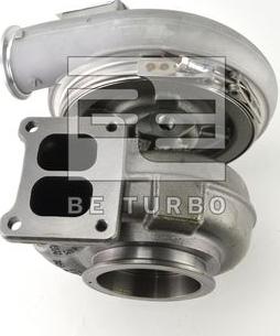 BE TURBO 127029 - Turbocompressore, Sovralimentazione www.autoricambit.com