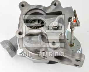 BE TURBO 127025 - Turbocompressore, Sovralimentazione www.autoricambit.com