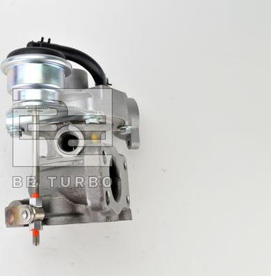 BE TURBO 127025 - Turbocompressore, Sovralimentazione www.autoricambit.com