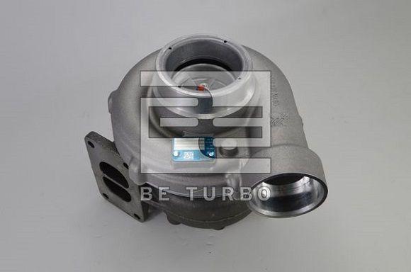 BE TURBO 127021 - Turbocompressore, Sovralimentazione www.autoricambit.com