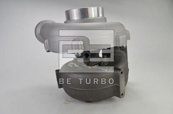 BE TURBO 127021RED - Turbocompressore, Sovralimentazione www.autoricambit.com