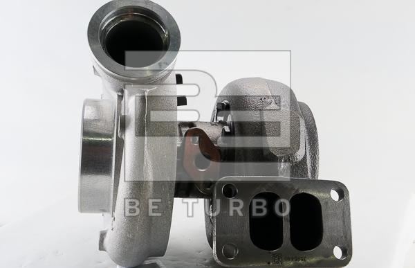 BE TURBO 127028 - Turbocompressore, Sovralimentazione www.autoricambit.com