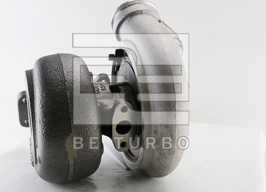 BE TURBO 127028 - Turbocompressore, Sovralimentazione www.autoricambit.com