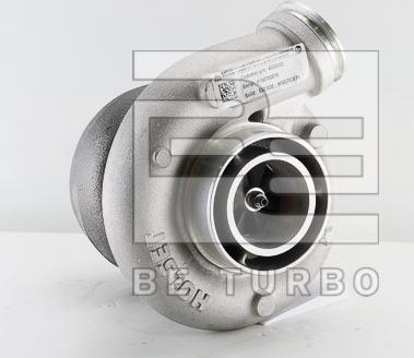 BE TURBO 127028 - Turbocompressore, Sovralimentazione www.autoricambit.com