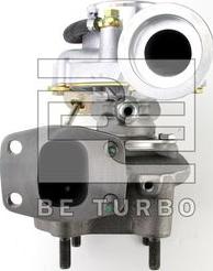 BE TURBO 127023 - Turbocompressore, Sovralimentazione www.autoricambit.com