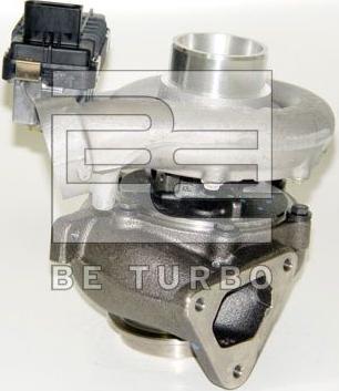 BE TURBO 127199 - Turbocompressore, Sovralimentazione www.autoricambit.com