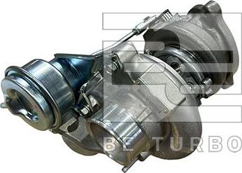 BE TURBO 127149 - Turbocompressore, Sovralimentazione www.autoricambit.com