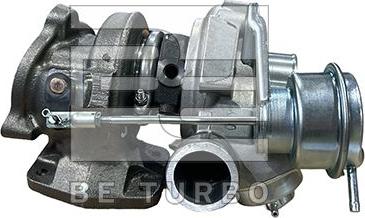 BE TURBO 127149 - Turbocompressore, Sovralimentazione www.autoricambit.com