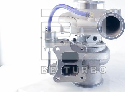 BE TURBO 127143 - Turbocompressore, Sovralimentazione www.autoricambit.com