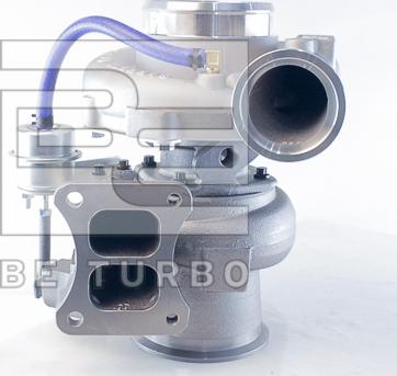 BE TURBO 127143 - Turbocompressore, Sovralimentazione www.autoricambit.com