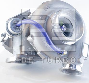 BE TURBO 127143 - Turbocompressore, Sovralimentazione www.autoricambit.com