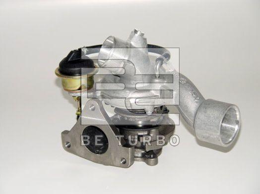 BE TURBO 127156 - Turbocompressore, Sovralimentazione www.autoricambit.com