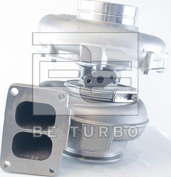 BE TURBO 127105 - Turbocompressore, Sovralimentazione www.autoricambit.com