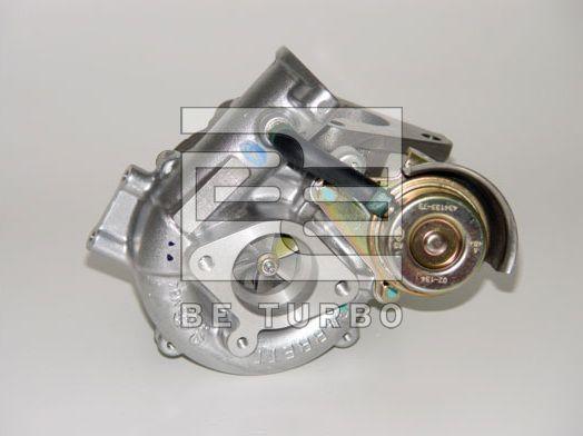 BE TURBO 127130 - Turbocompressore, Sovralimentazione www.autoricambit.com