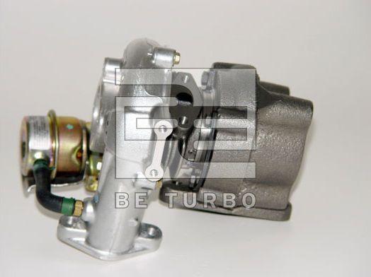 BE TURBO 127130 - Turbocompressore, Sovralimentazione www.autoricambit.com