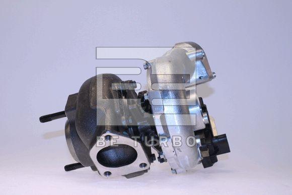 BE TURBO 127176 - Turbocompressore, Sovralimentazione www.autoricambit.com