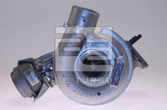 BE TURBO 127899 - Turbocompressore, Sovralimentazione www.autoricambit.com