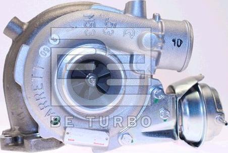 BE TURBO 127895 - Turbocompressore, Sovralimentazione www.autoricambit.com